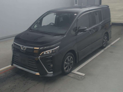 2017 Toyota Voxy ZRR80W[0]