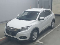 2018 Honda VEZEL