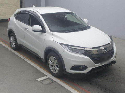 2018 Honda VEZEL RU1[2]