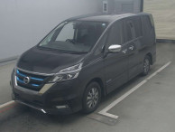 2018 Nissan Serena