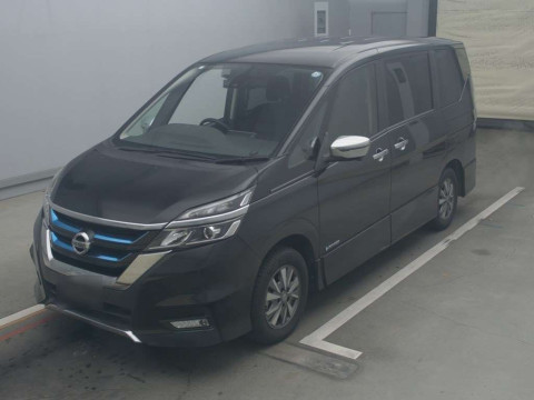 2018 Nissan Serena HFC27[0]