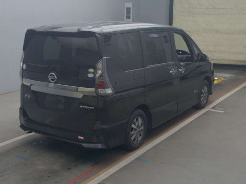 2018 Nissan Serena HFC27[1]