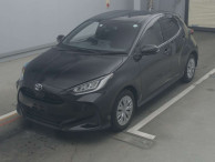 2020 Toyota YARIS