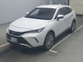 2023 Toyota Harrier