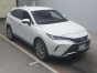 2023 Toyota Harrier