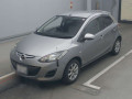 2012 Mazda Demio