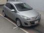 2012 Mazda Demio