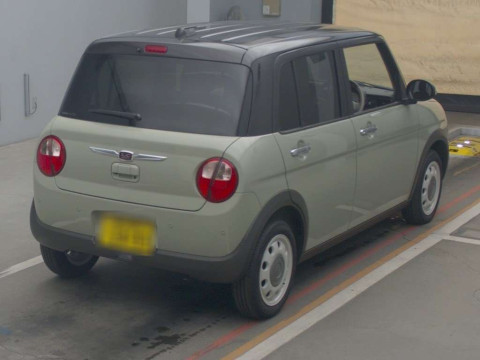 2023 Suzuki ALTO Lapin HE33S[1]