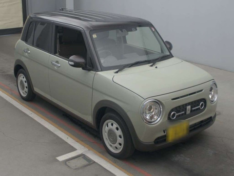 2023 Suzuki ALTO Lapin HE33S[2]