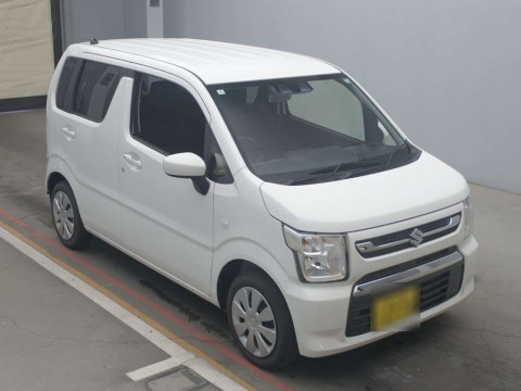 2024 Suzuki Wagon R MH85S[2]