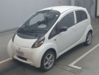 2012 Mitsubishi I-Miev