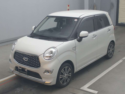 2018 Daihatsu Cast LA250S[0]