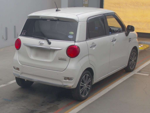 2018 Daihatsu Cast LA250S[1]