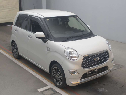 2018 Daihatsu Cast LA250S[2]