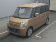 2014 Suzuki Spacia