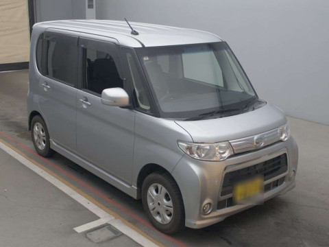 2012 Daihatsu Tanto Custom L385S[2]