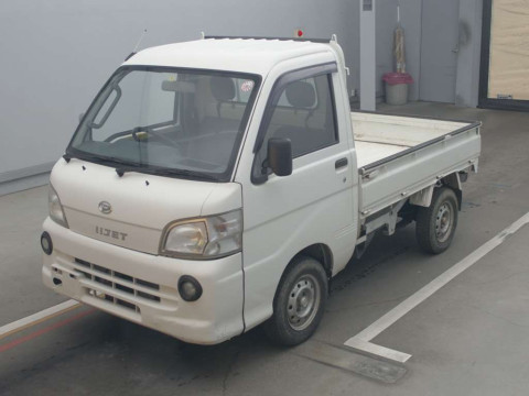 2007 Daihatsu Hijet Truck S210P[0]