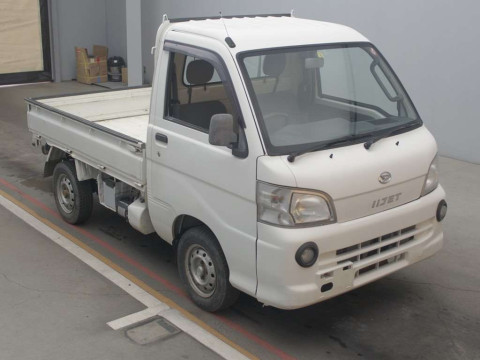 2007 Daihatsu Hijet Truck S210P[2]