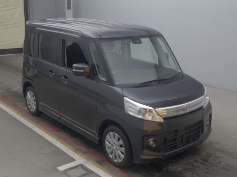 2013 Suzuki Spacia Custom MK32S[2]