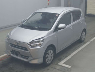 2021 Daihatsu Mira es