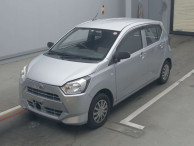 2017 Daihatsu Mira es