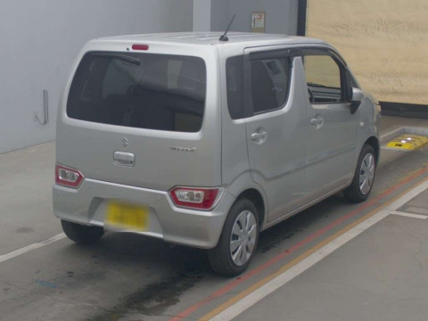 2023 Suzuki Wagon R MH85S[1]