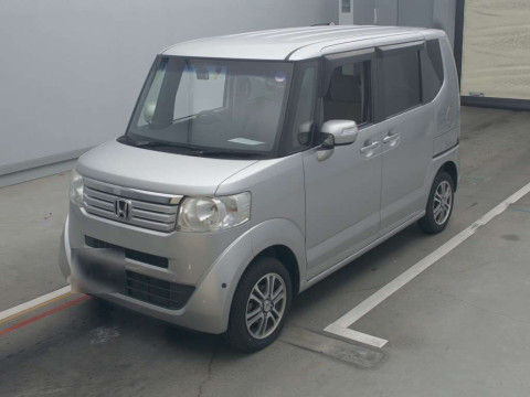 2013 Honda N-BOX JF2[0]