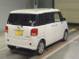 2018 Daihatsu Move Canbus