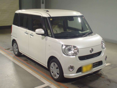 2018 Daihatsu Move Canbus LA810S[2]