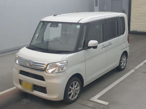 2017 Daihatsu Tanto LA600S[0]