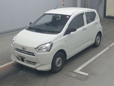 2019 Daihatsu Mira es LA350S[0]