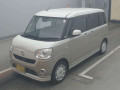 2019 Daihatsu Move Canbus