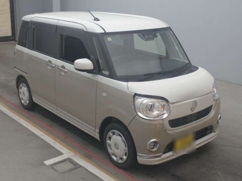 2019 Daihatsu Move Canbus LA800S[2]