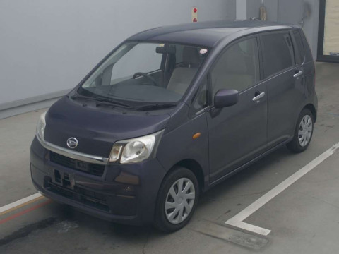 2013 Daihatsu Move LA100S[0]