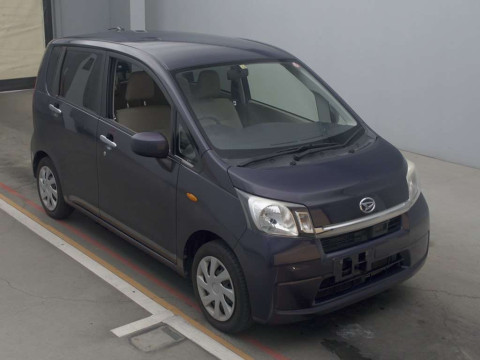 2013 Daihatsu Move LA100S[2]