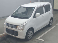 2013 Suzuki Wagon R