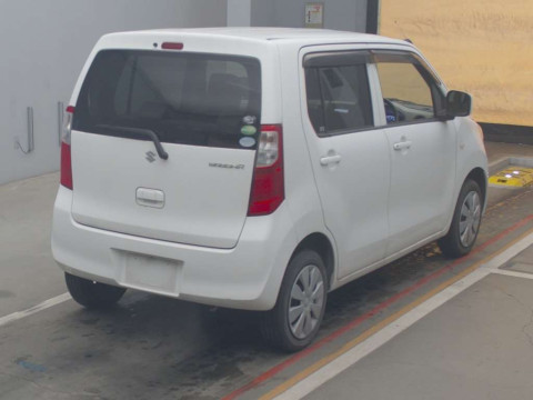 2013 Suzuki Wagon R MH34S[1]