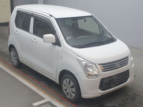 2013 Suzuki Wagon R MH34S[2]