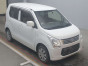 2013 Suzuki Wagon R