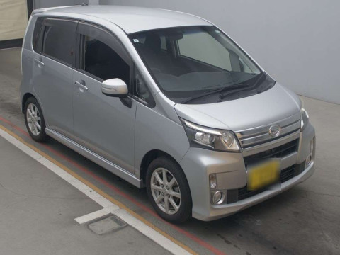 2013 Daihatsu Move LA100S[2]