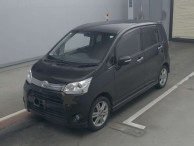 2011 Daihatsu Move