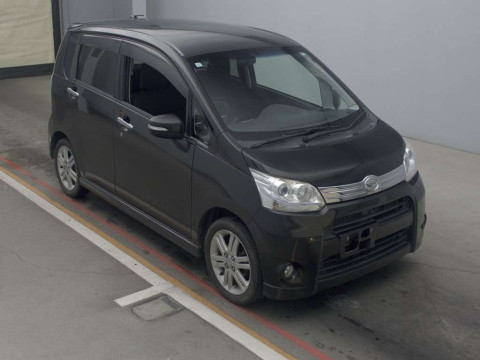 2011 Daihatsu Move LA110S[2]