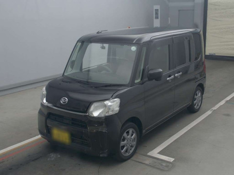 2014 Daihatsu Tanto LA600S[0]