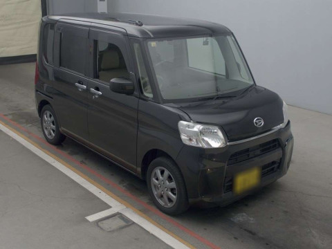 2014 Daihatsu Tanto LA600S[2]