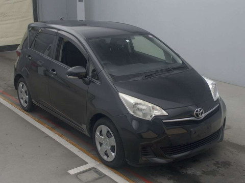 2014 Toyota Ractis NCP120[2]