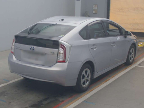 2012 Toyota Prius ZVW30[1]