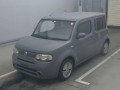 2010 Nissan Cube