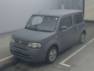 2010 Nissan Cube