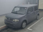 2010 Nissan Cube