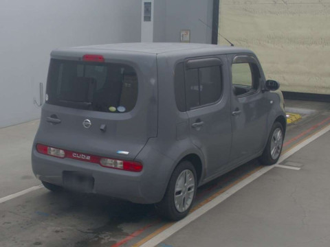 2010 Nissan Cube Z12[1]